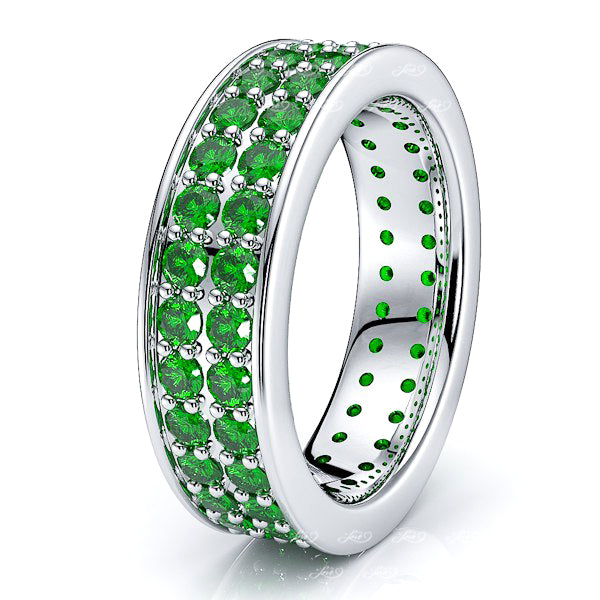 White Emerald