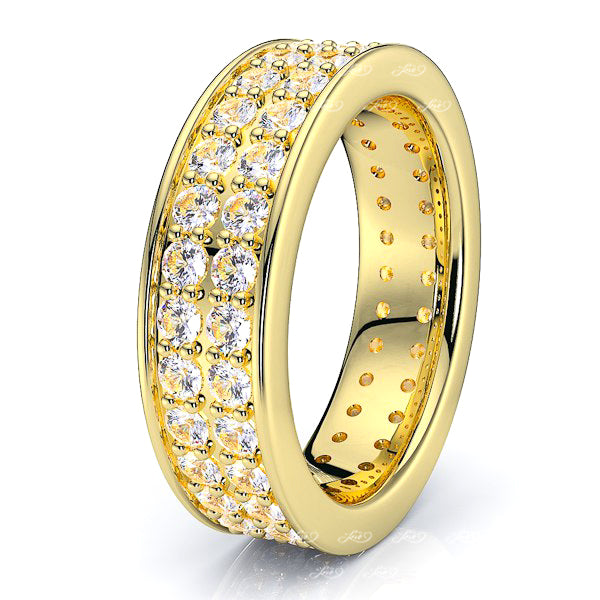 Yellow Diamond