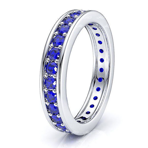 Blue Sapphire