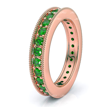Rose Emerald
