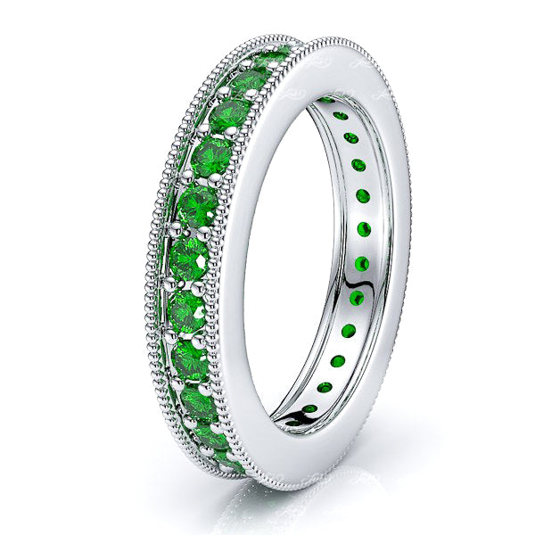 White Emerald