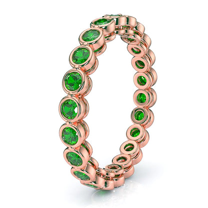 Rose Emerald