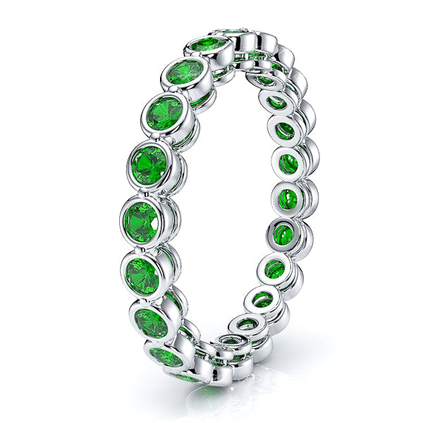 White Emerald