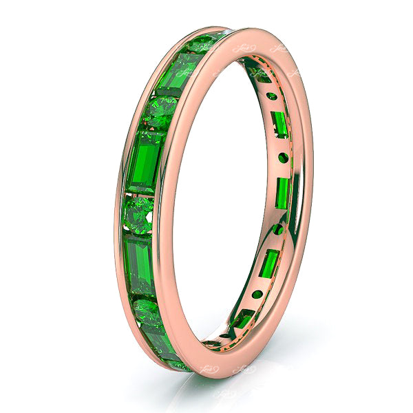 Rose Emerald
