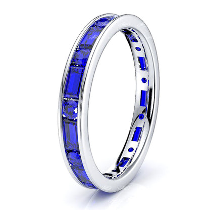 Blue Sapphire