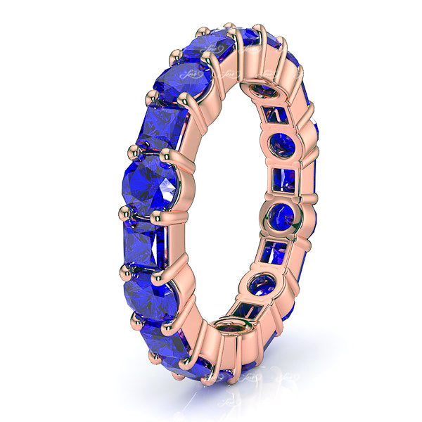 Rose Blue Sapphire