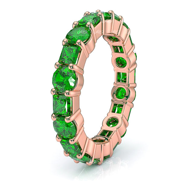 Rose Emerald