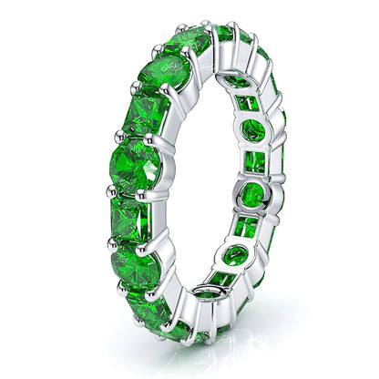White Emerald