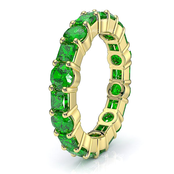 Yellow Emerald
