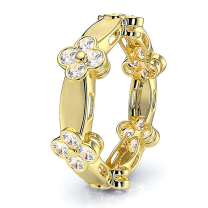 Yellow Diamond