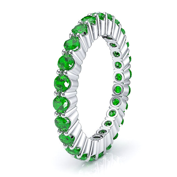 White Emerald