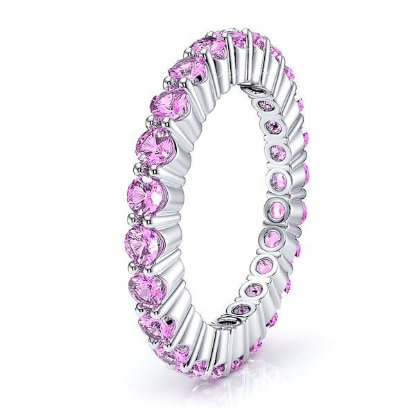 Pink Sapphire