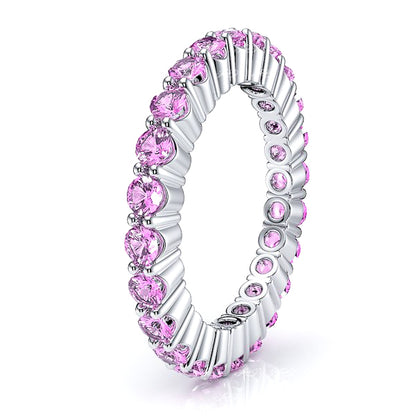 Pink Sapphire