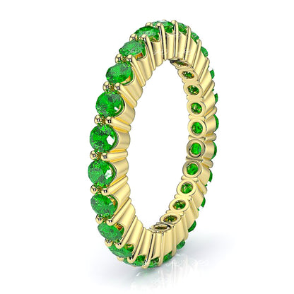 Yellow Emerald
