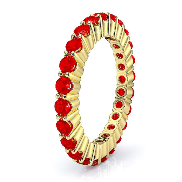Yellow Ruby