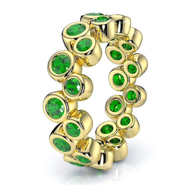 Yellow Emerald