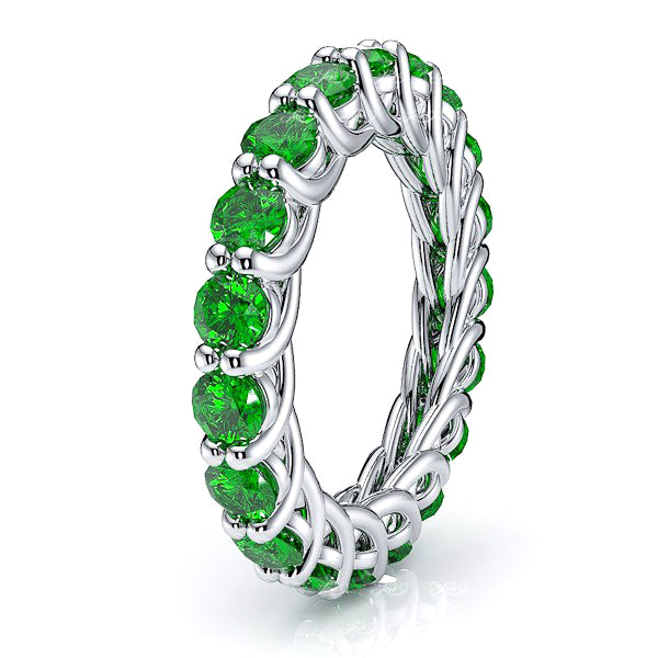 White Emerald