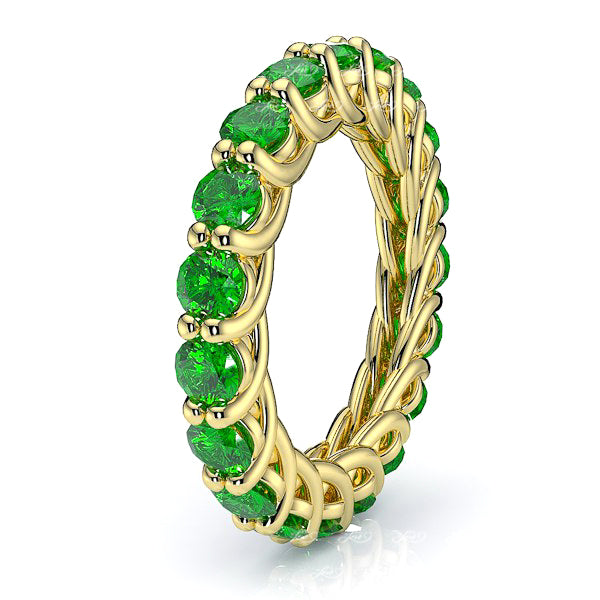 Yellow Emerald