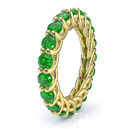 Yellow Emerald