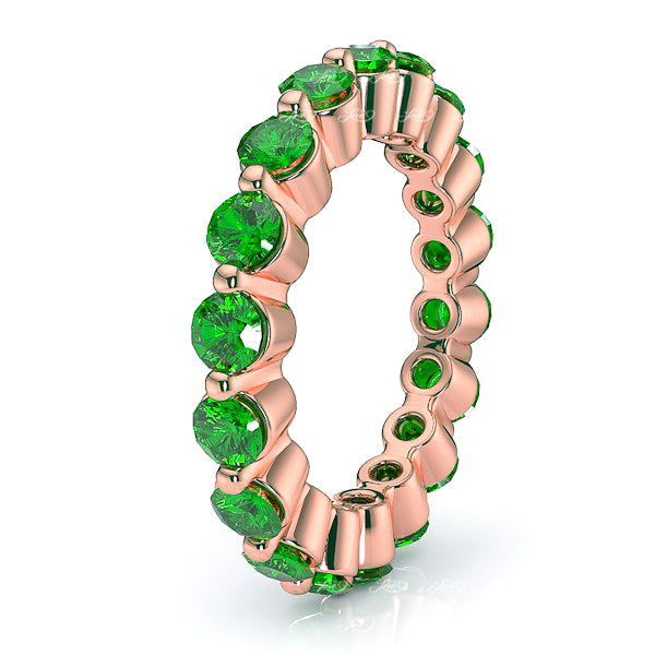 Rose Emerald