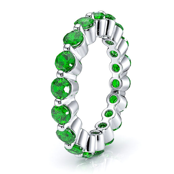 White Emerald