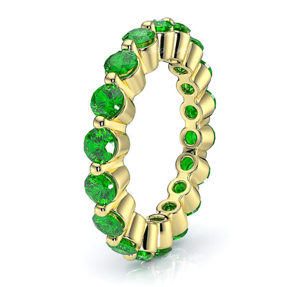 Yellow Emerald
