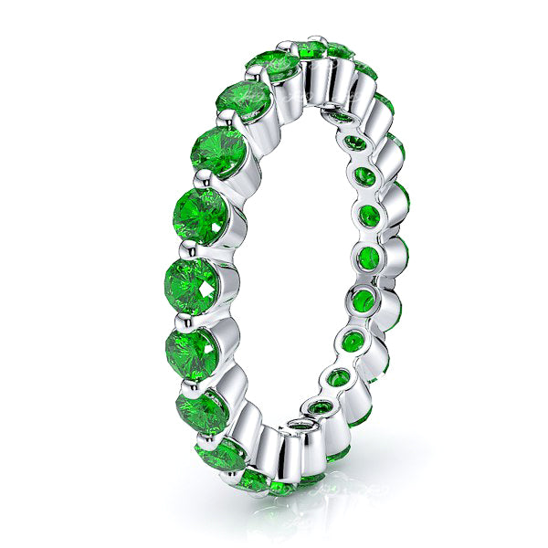 White Emerald