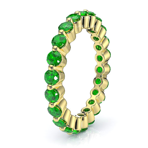 Yellow Emerald