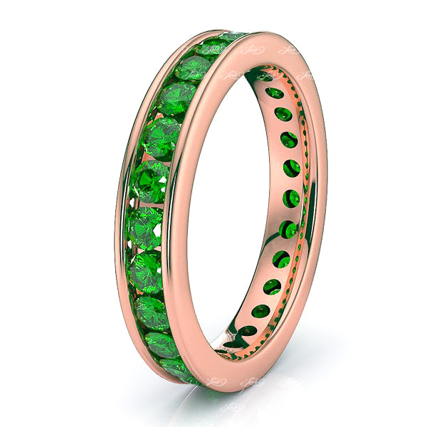 Rose Emerald