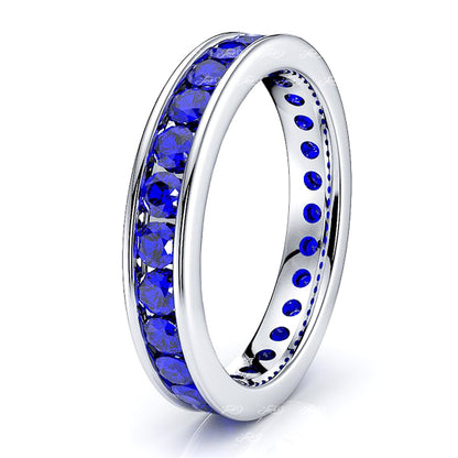 Blue Sapphire