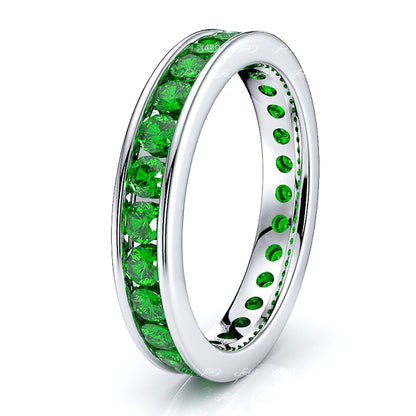 White Emerald