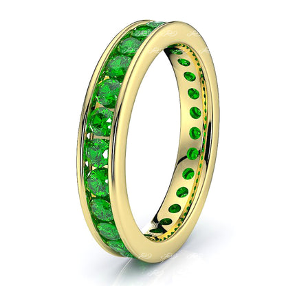 Yellow Emerald