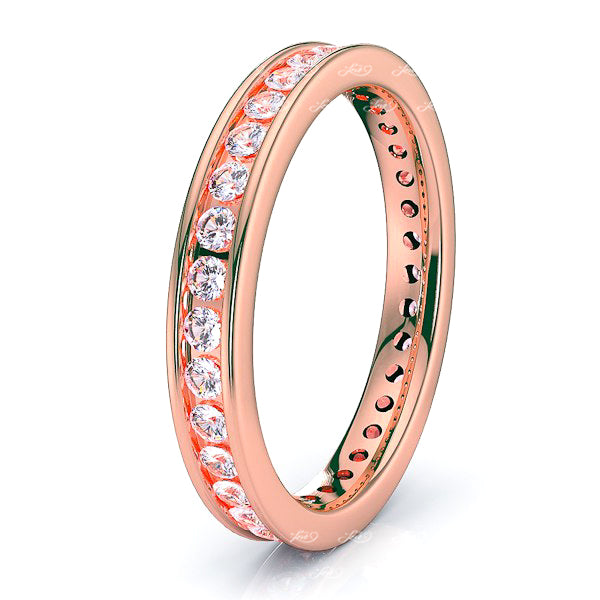 Rose Diamond