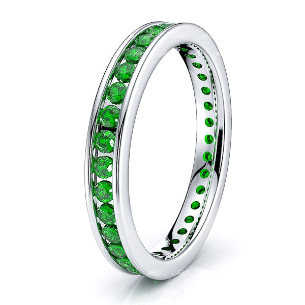 White Emerald