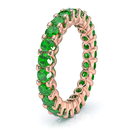 Rose Emerald