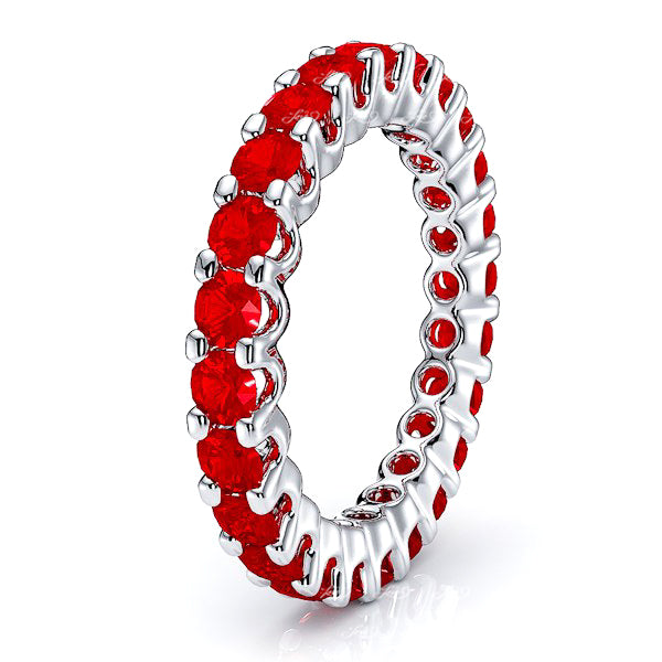 White Ruby