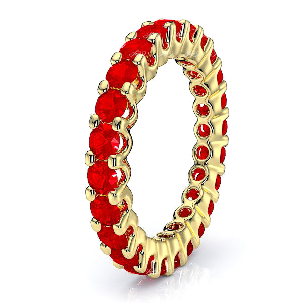 Yellow Ruby