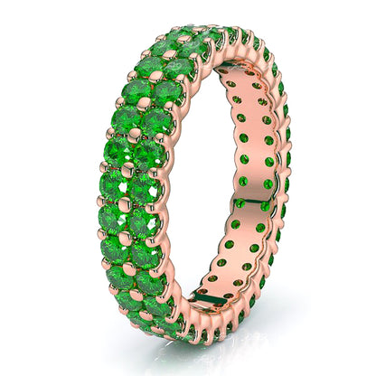 Rose Emerald