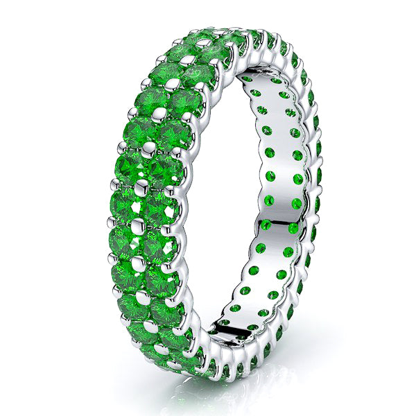White Emerald