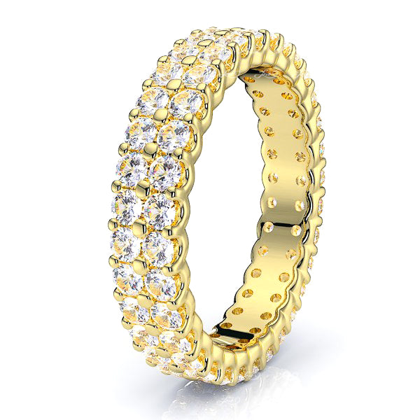 Yellow Diamond
