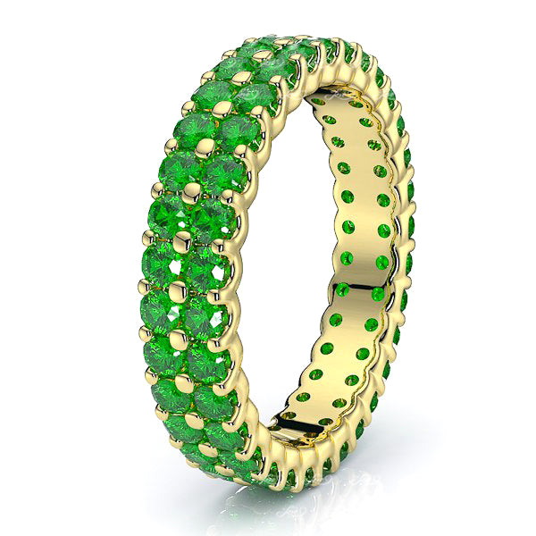 Yellow Emerald