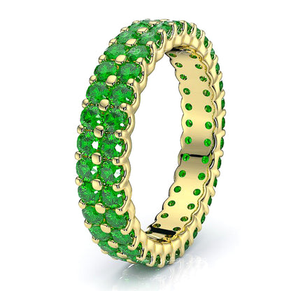 Yellow Emerald