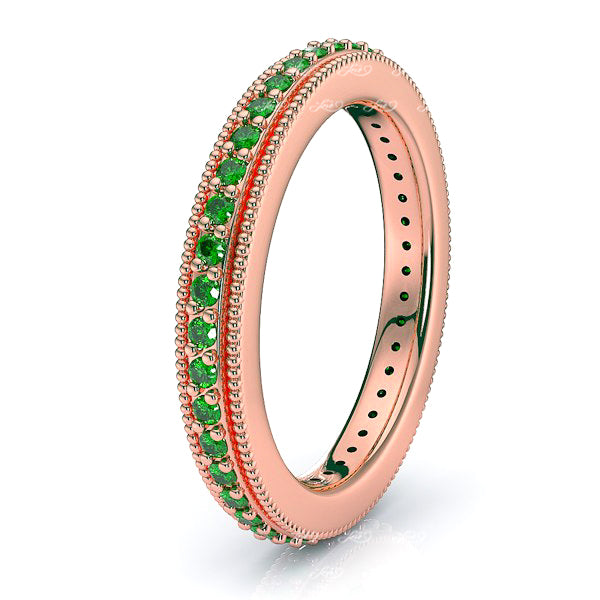 Rose Emerald