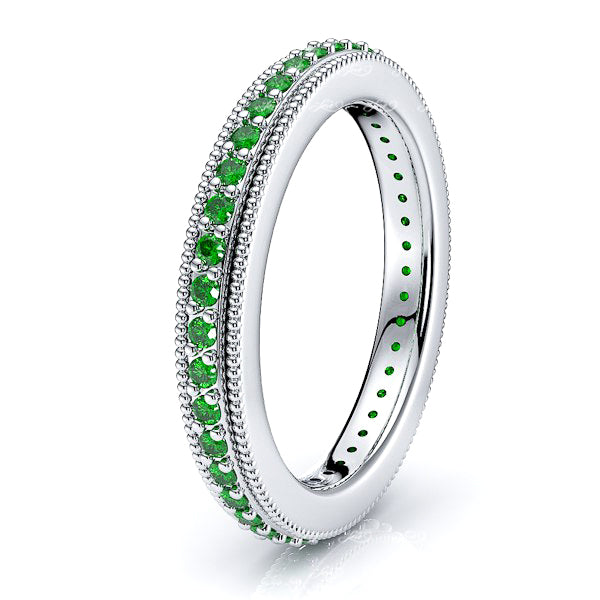 White Emerald