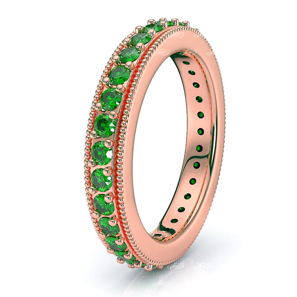 Rose Emerald