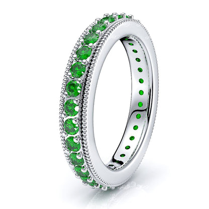White Emerald