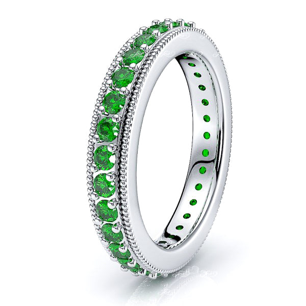 White Emerald