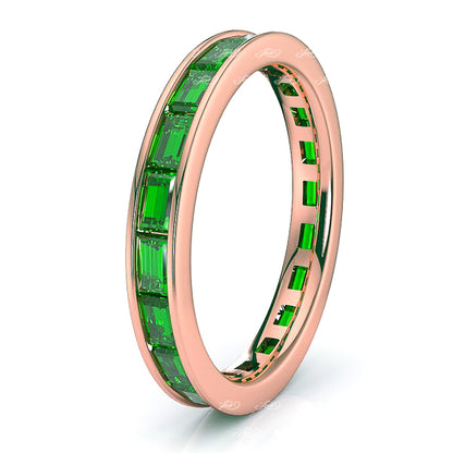 Rose Emerald