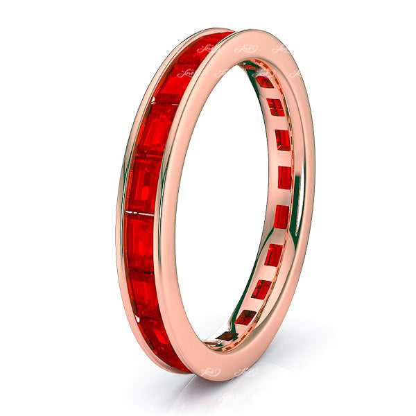 Rose Ruby