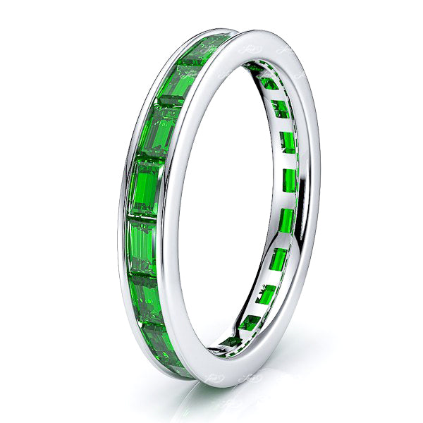 White Emerald